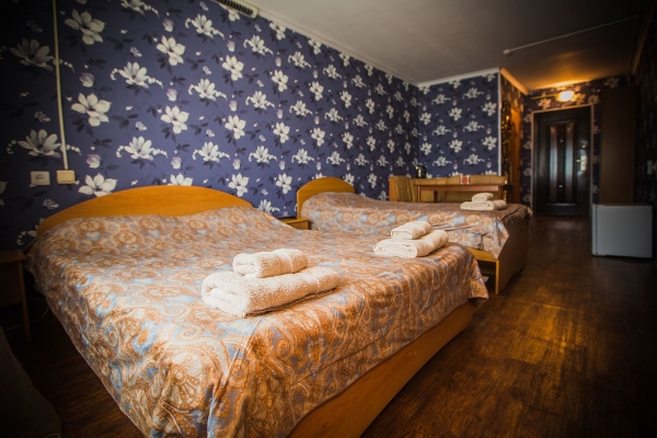 Hotel Variant (Vladivostok)